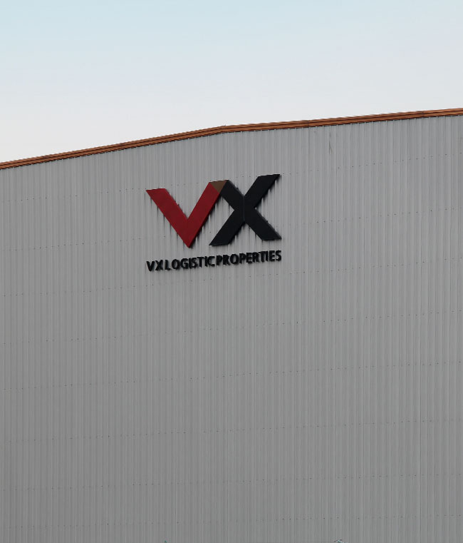 VX萬(wàn)緯物流